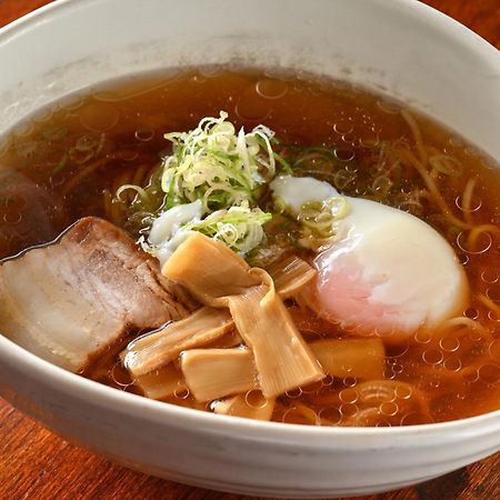 Apa Hotel & Resort Kaga Katayamazu Onsen Kasuikyo Екстер'єр фото