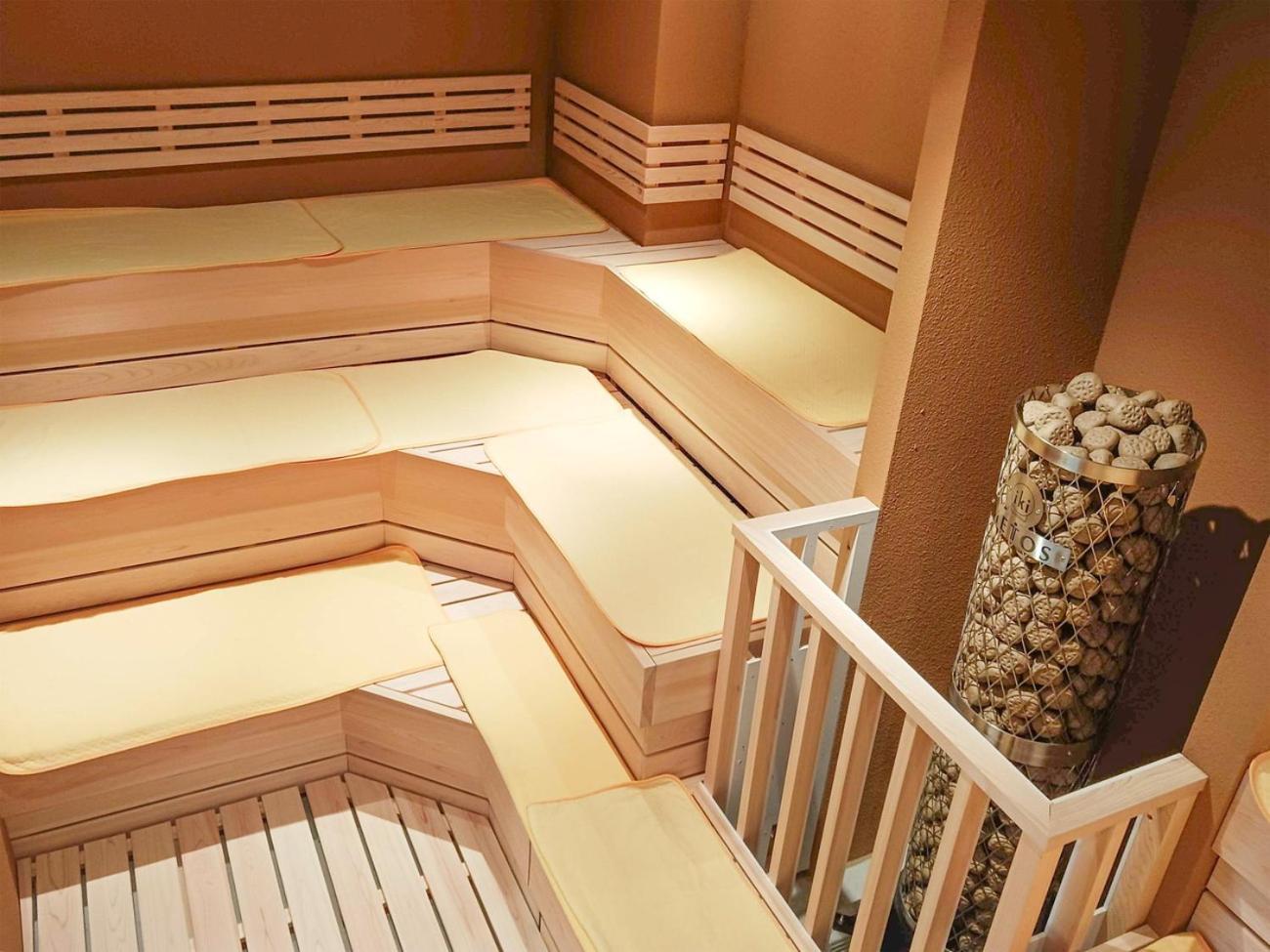 Apa Hotel & Resort Kaga Katayamazu Onsen Kasuikyo Екстер'єр фото