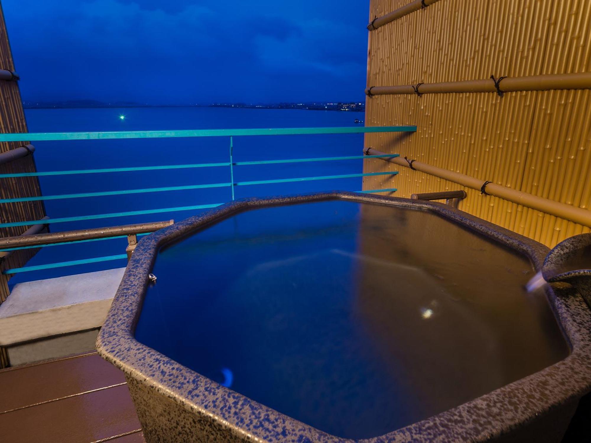 Apa Hotel & Resort Kaga Katayamazu Onsen Kasuikyo Екстер'єр фото
