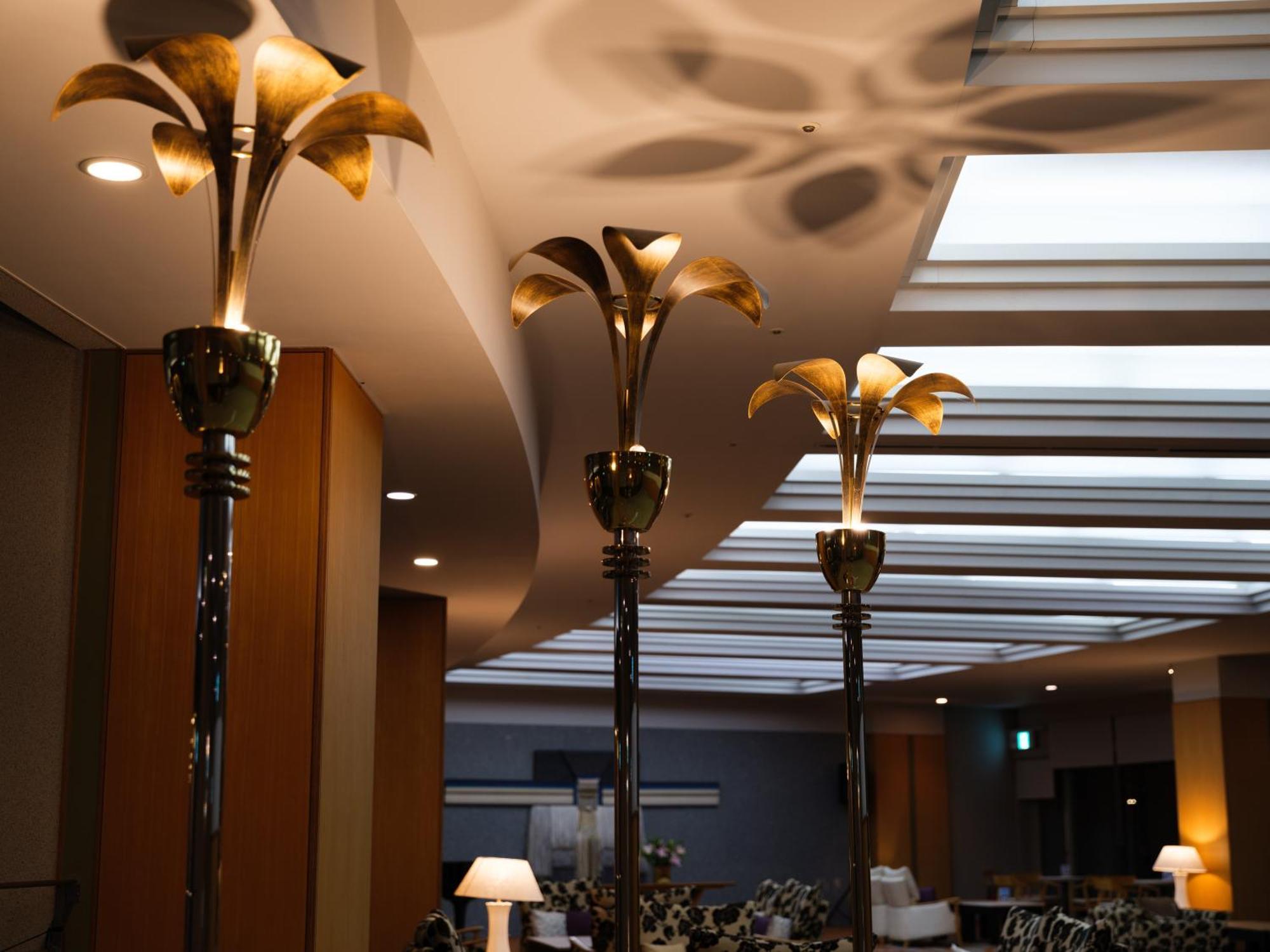 Apa Hotel & Resort Kaga Katayamazu Onsen Kasuikyo Екстер'єр фото