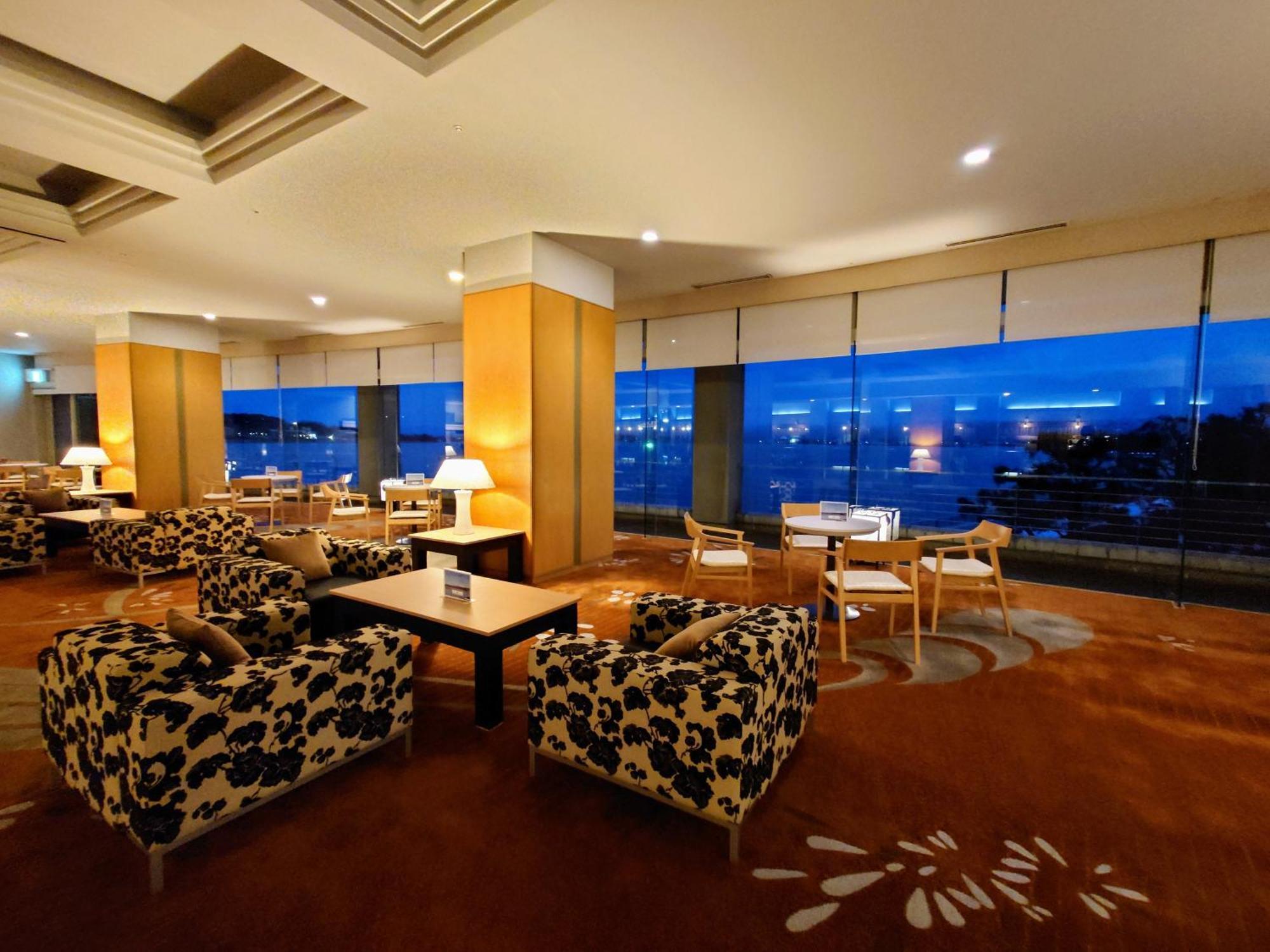 Apa Hotel & Resort Kaga Katayamazu Onsen Kasuikyo Екстер'єр фото
