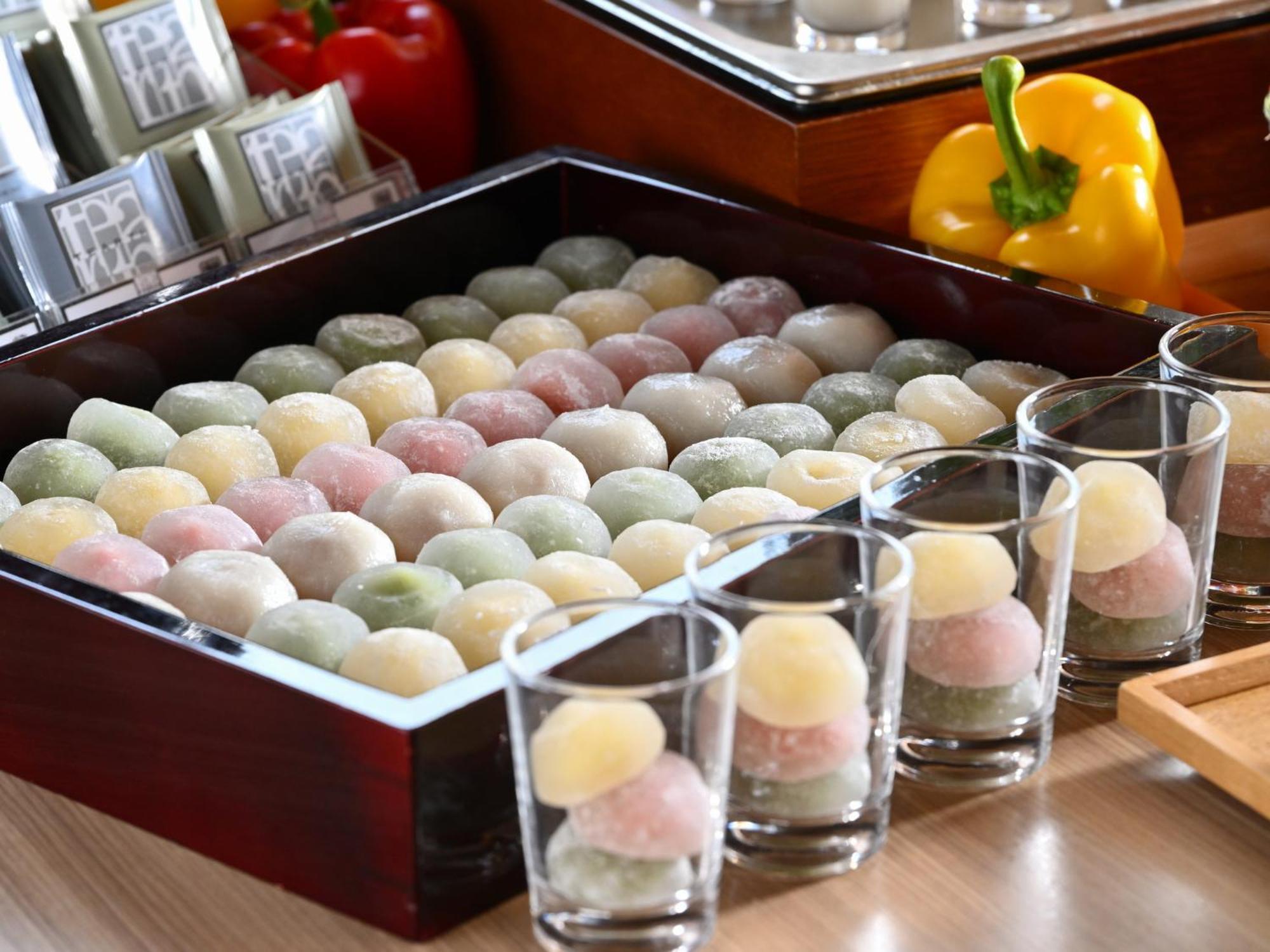 Apa Hotel & Resort Kaga Katayamazu Onsen Kasuikyo Екстер'єр фото
